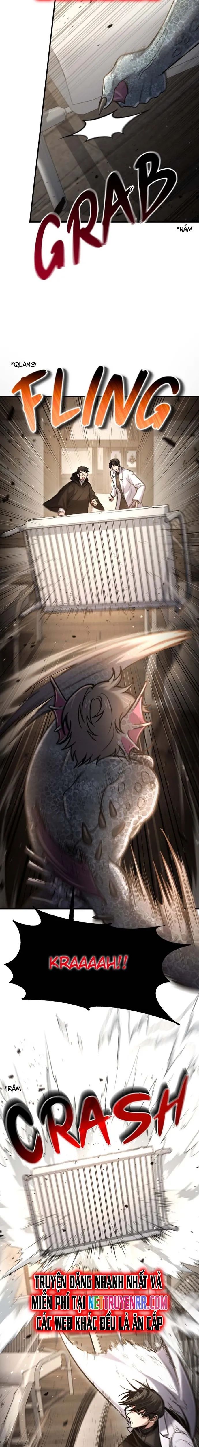 Làm Sao Sống Như Một Trị Liệu Sư Ngầm? - Chapter 35 - Page 5