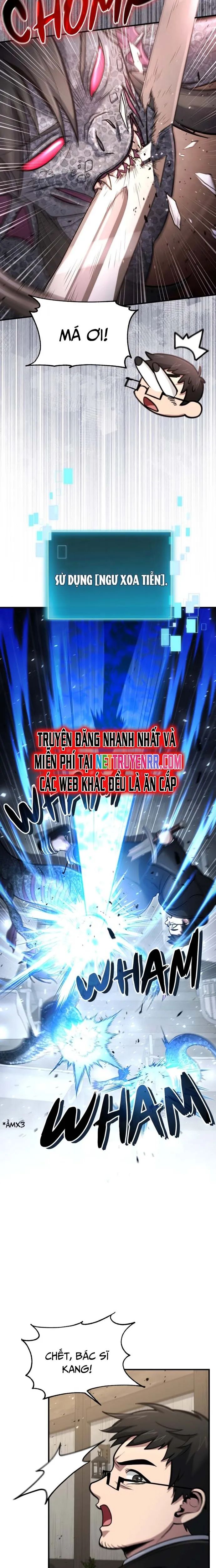 Làm Sao Sống Như Một Trị Liệu Sư Ngầm? - Chapter 35 - Page 7