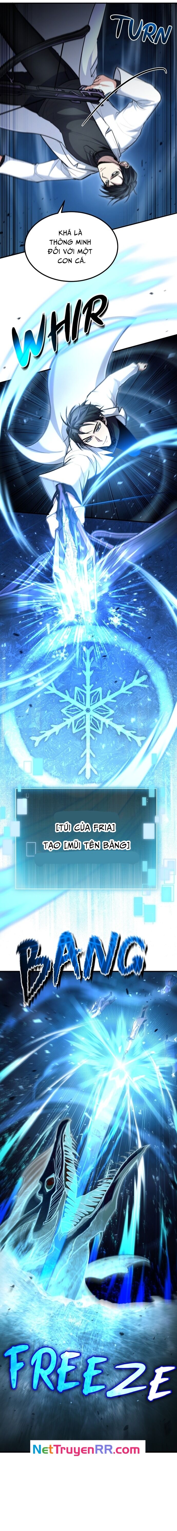 Làm Sao Sống Như Một Trị Liệu Sư Ngầm? - Chapter 39 - Page 12