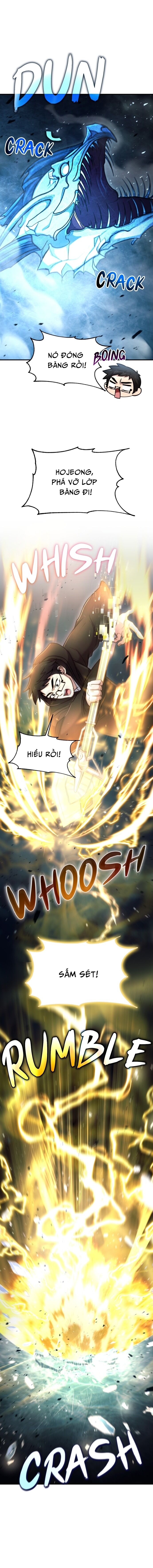 Làm Sao Sống Như Một Trị Liệu Sư Ngầm? - Chapter 39 - Page 13