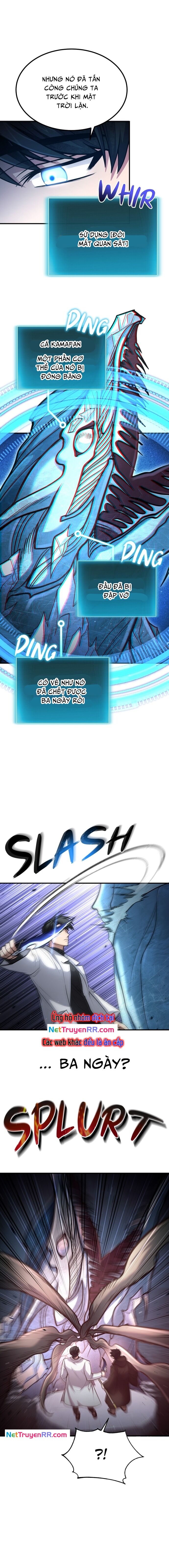 Làm Sao Sống Như Một Trị Liệu Sư Ngầm? - Chapter 39 - Page 15