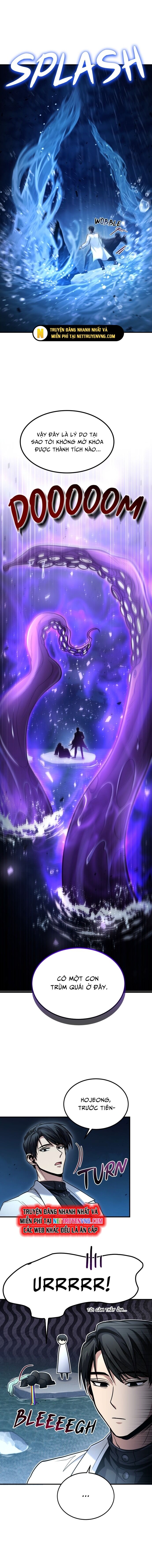 Làm Sao Sống Như Một Trị Liệu Sư Ngầm? - Chapter 39 - Page 17