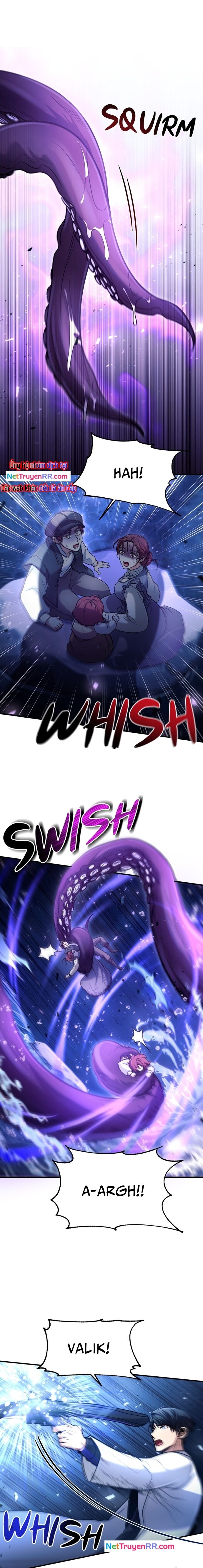 Làm Sao Sống Như Một Trị Liệu Sư Ngầm? - Chapter 39 - Page 18