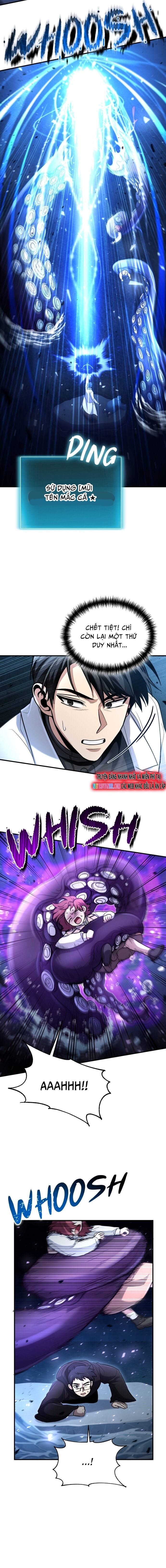 Làm Sao Sống Như Một Trị Liệu Sư Ngầm? - Chapter 39 - Page 19