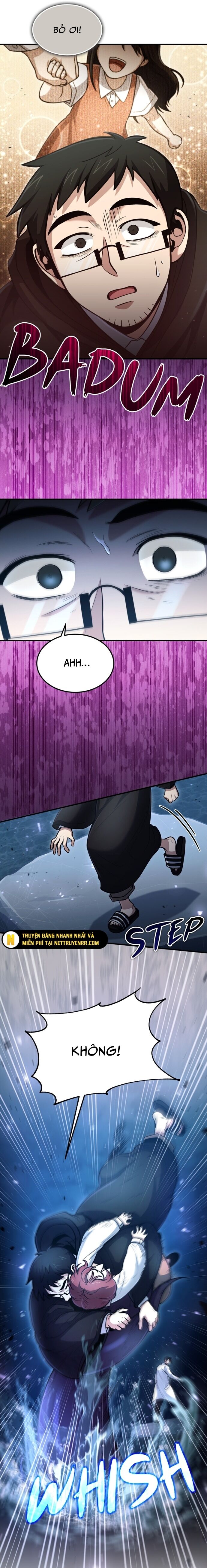 Làm Sao Sống Như Một Trị Liệu Sư Ngầm? - Chapter 39 - Page 20