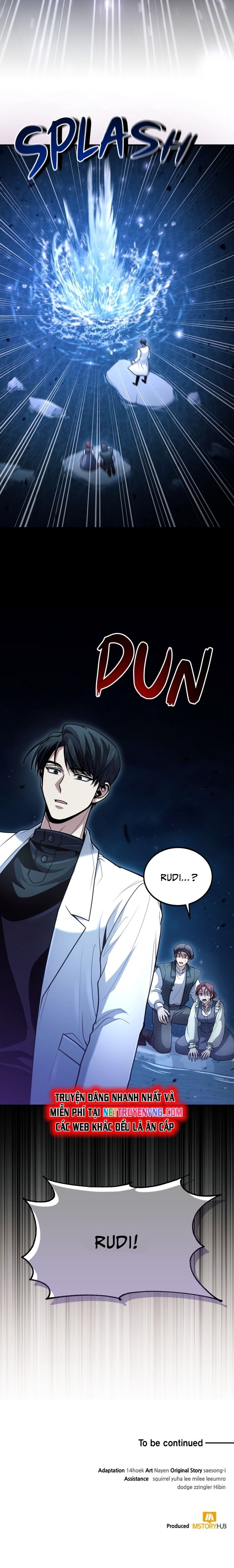 Làm Sao Sống Như Một Trị Liệu Sư Ngầm? - Chapter 39 - Page 21