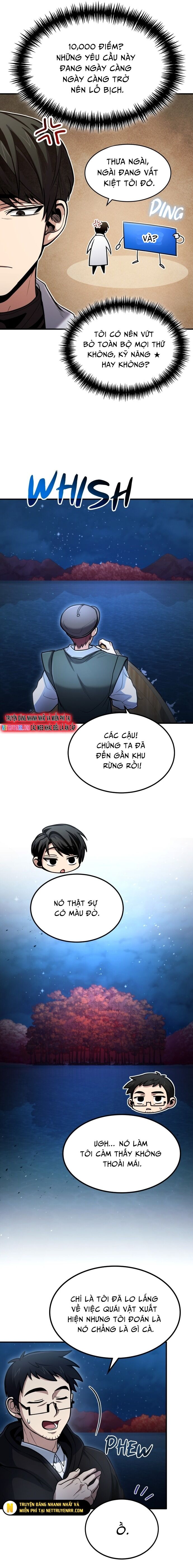 Làm Sao Sống Như Một Trị Liệu Sư Ngầm? - Chapter 39 - Page 6