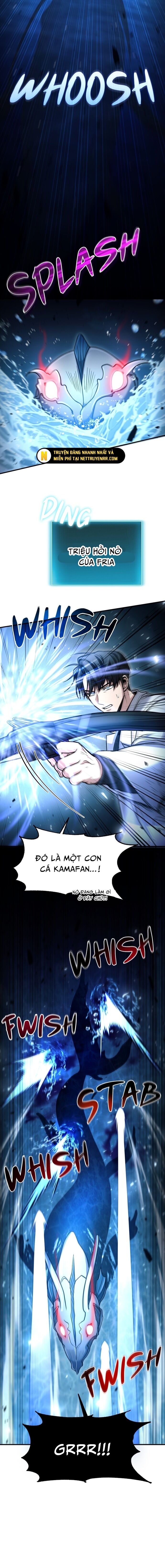 Làm Sao Sống Như Một Trị Liệu Sư Ngầm? - Chapter 39 - Page 9