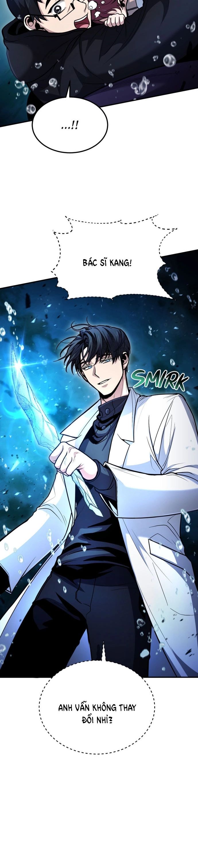 Làm Sao Sống Như Một Trị Liệu Sư Ngầm? - Chapter 40 - Page 10