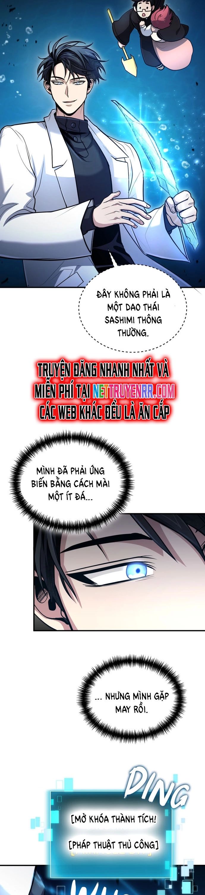 Làm Sao Sống Như Một Trị Liệu Sư Ngầm? - Chapter 40 - Page 14