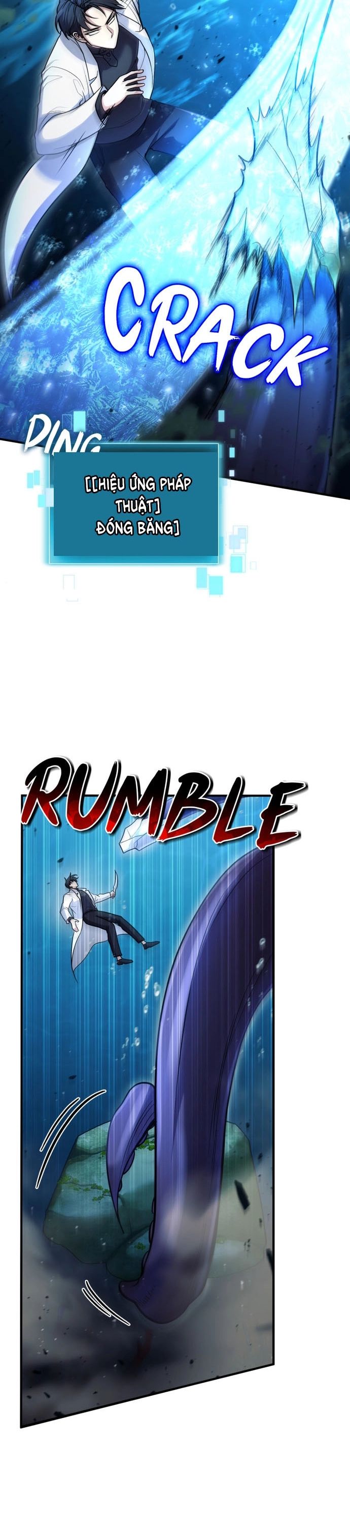 Làm Sao Sống Như Một Trị Liệu Sư Ngầm? - Chapter 40 - Page 17