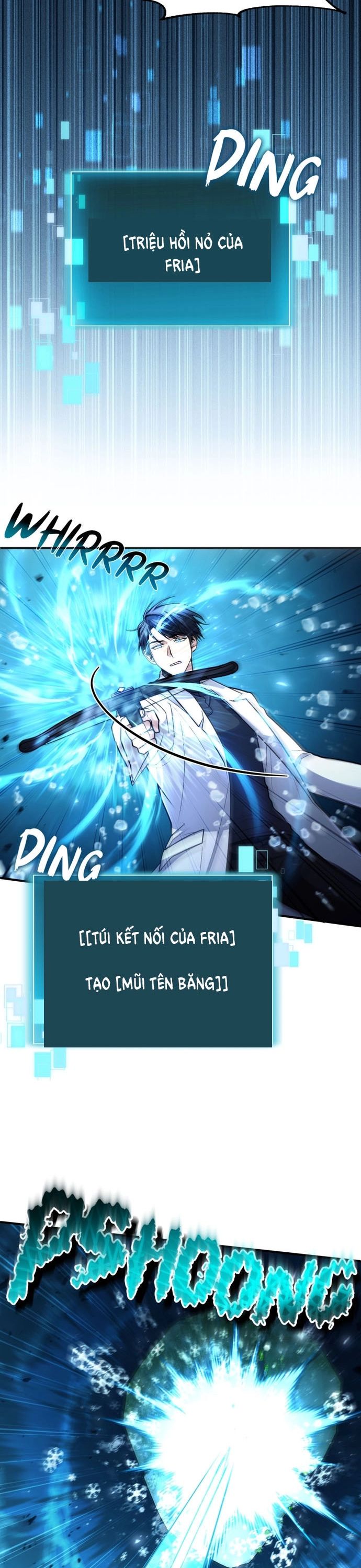 Làm Sao Sống Như Một Trị Liệu Sư Ngầm? - Chapter 40 - Page 19