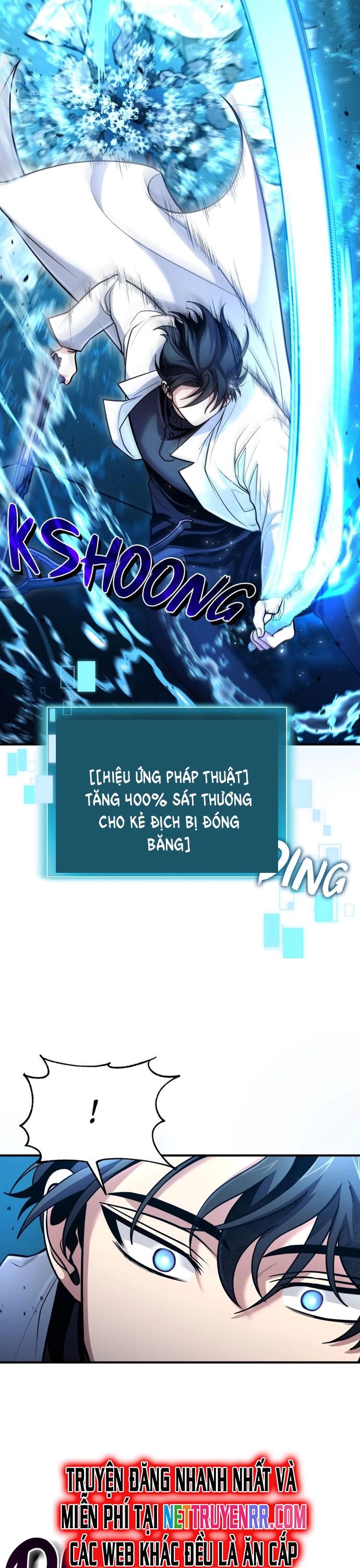 Làm Sao Sống Như Một Trị Liệu Sư Ngầm? - Chapter 40 - Page 21