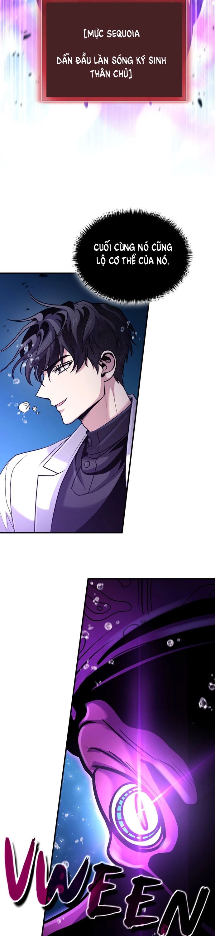 Làm Sao Sống Như Một Trị Liệu Sư Ngầm? - Chapter 40 - Page 23