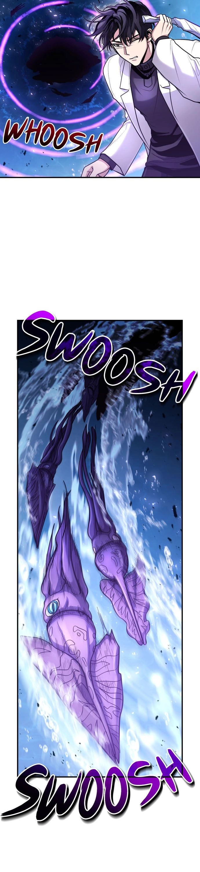 Làm Sao Sống Như Một Trị Liệu Sư Ngầm? - Chapter 40 - Page 25