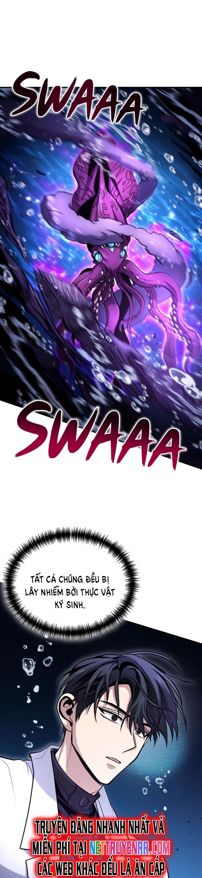 Làm Sao Sống Như Một Trị Liệu Sư Ngầm? - Chapter 40 - Page 26