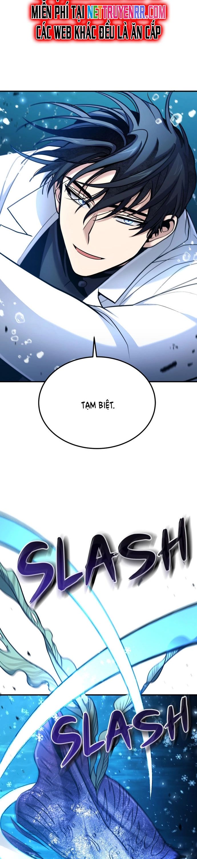 Làm Sao Sống Như Một Trị Liệu Sư Ngầm? - Chapter 40 - Page 33