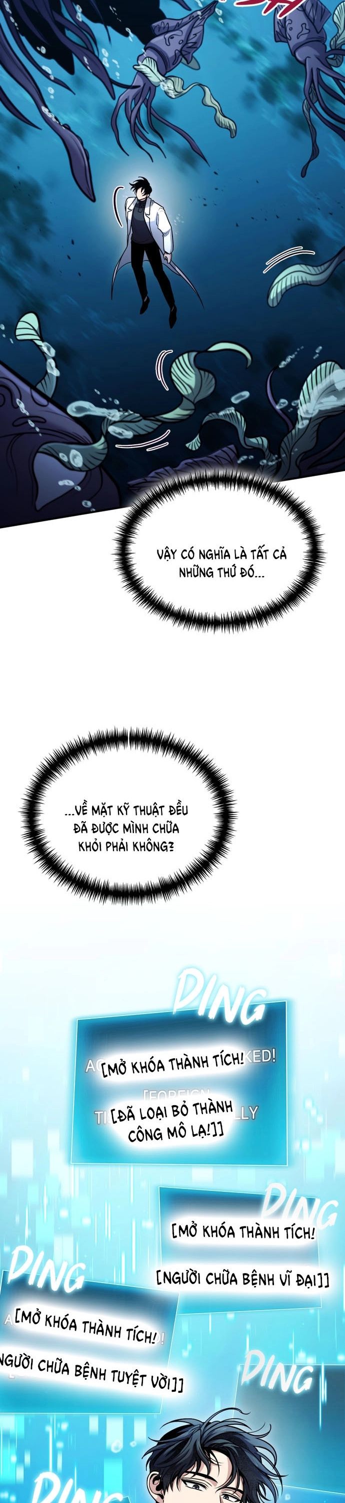 Làm Sao Sống Như Một Trị Liệu Sư Ngầm? - Chapter 40 - Page 37