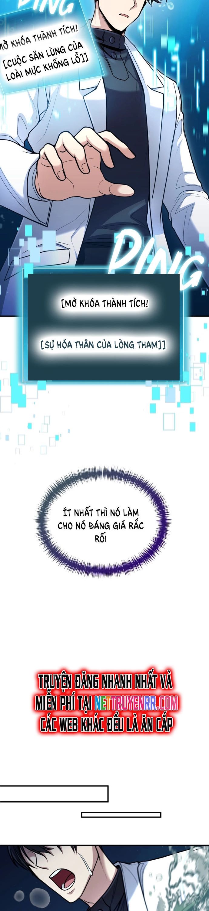 Làm Sao Sống Như Một Trị Liệu Sư Ngầm? - Chapter 40 - Page 38