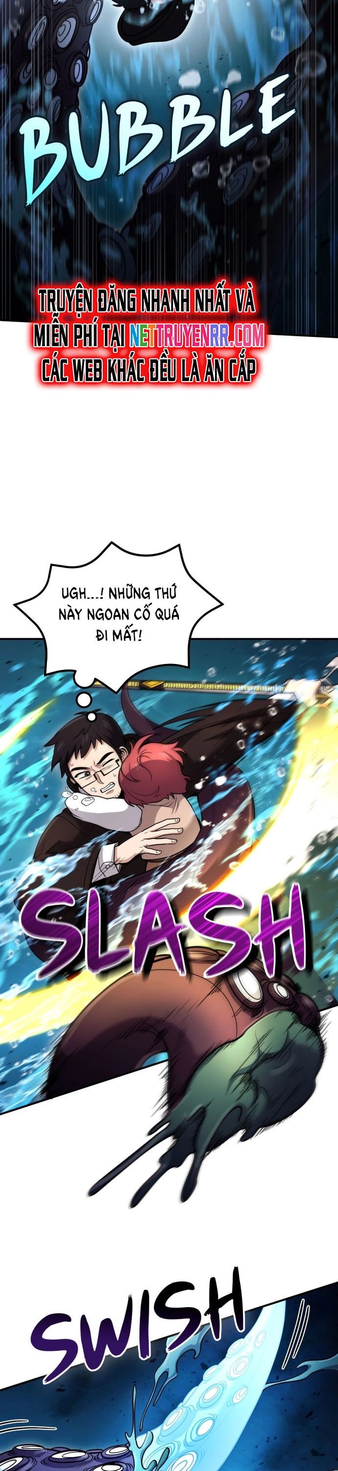 Làm Sao Sống Như Một Trị Liệu Sư Ngầm? - Chapter 40 - Page 4