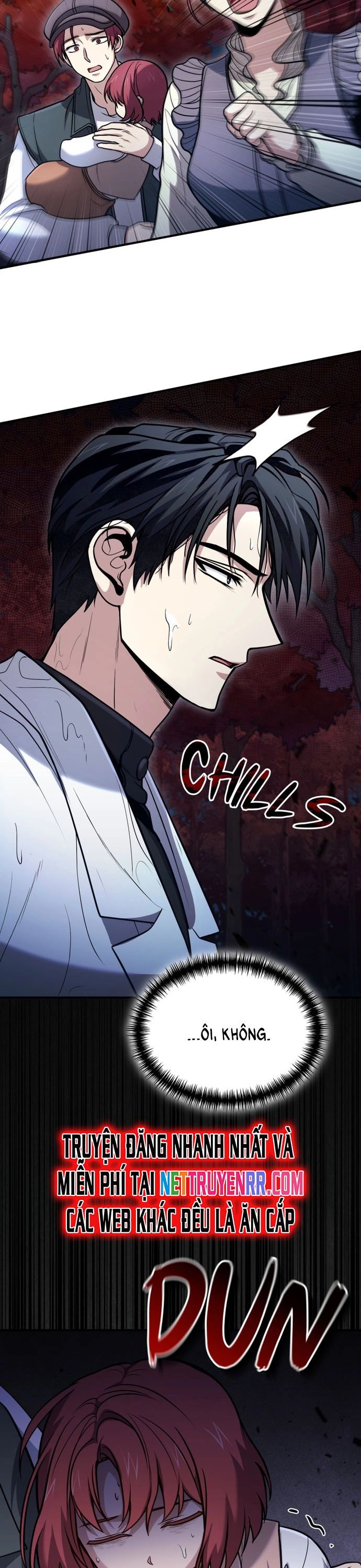 Làm Sao Sống Như Một Trị Liệu Sư Ngầm? - Chapter 40 - Page 41