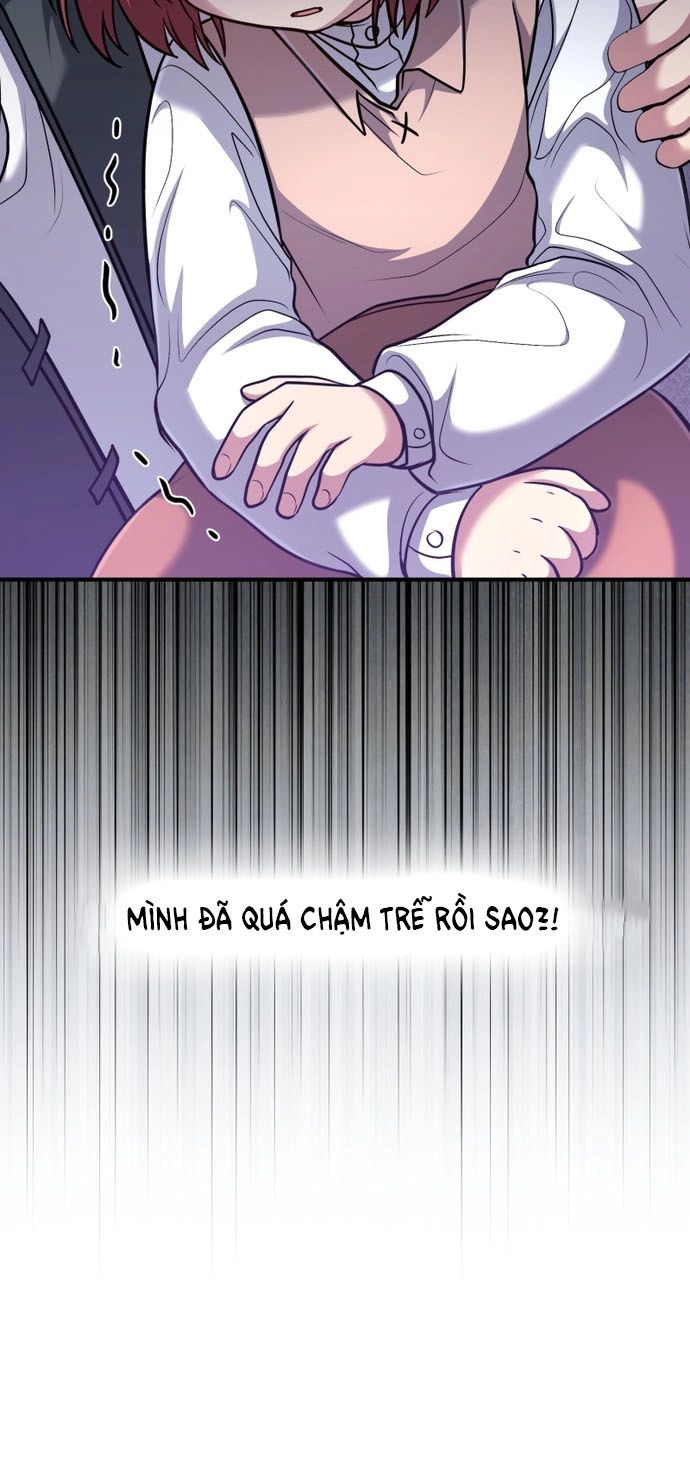 Làm Sao Sống Như Một Trị Liệu Sư Ngầm? - Chapter 40 - Page 42