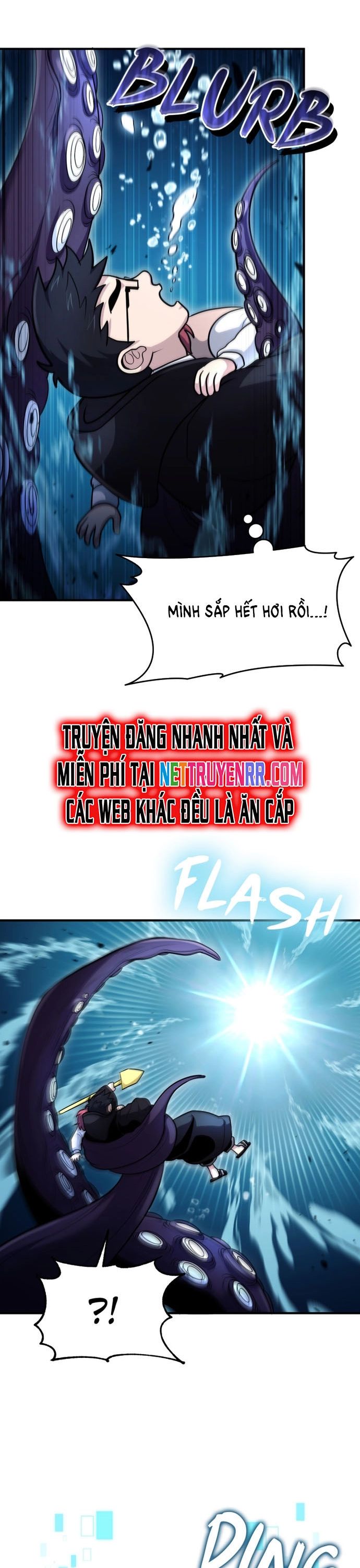 Làm Sao Sống Như Một Trị Liệu Sư Ngầm? - Chapter 40 - Page 6