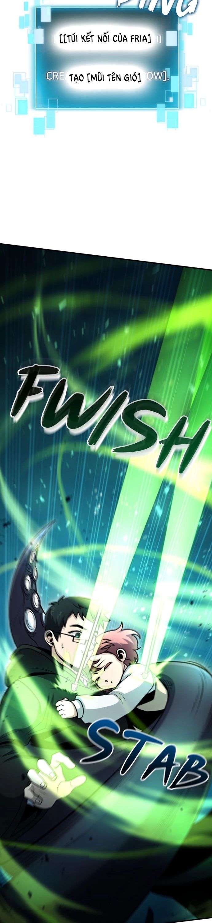 Làm Sao Sống Như Một Trị Liệu Sư Ngầm? - Chapter 40 - Page 7