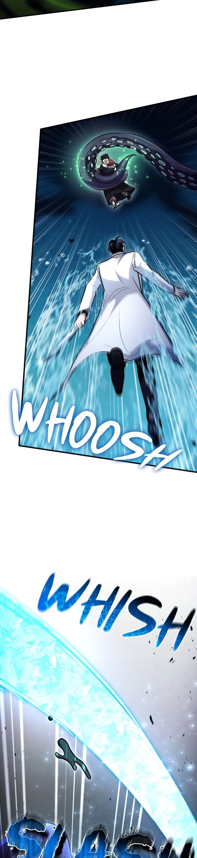 Làm Sao Sống Như Một Trị Liệu Sư Ngầm? - Chapter 40 - Page 8