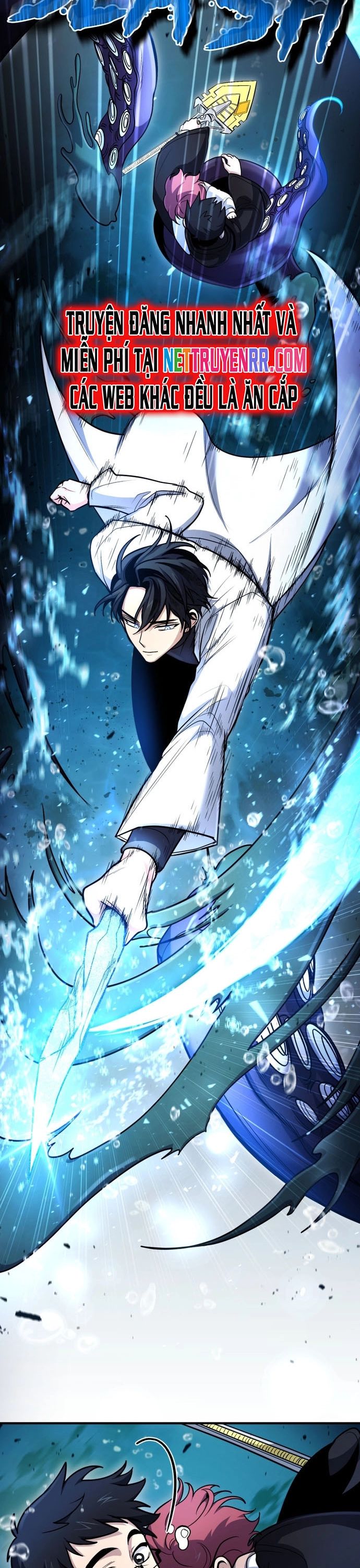 Làm Sao Sống Như Một Trị Liệu Sư Ngầm? - Chapter 40 - Page 9