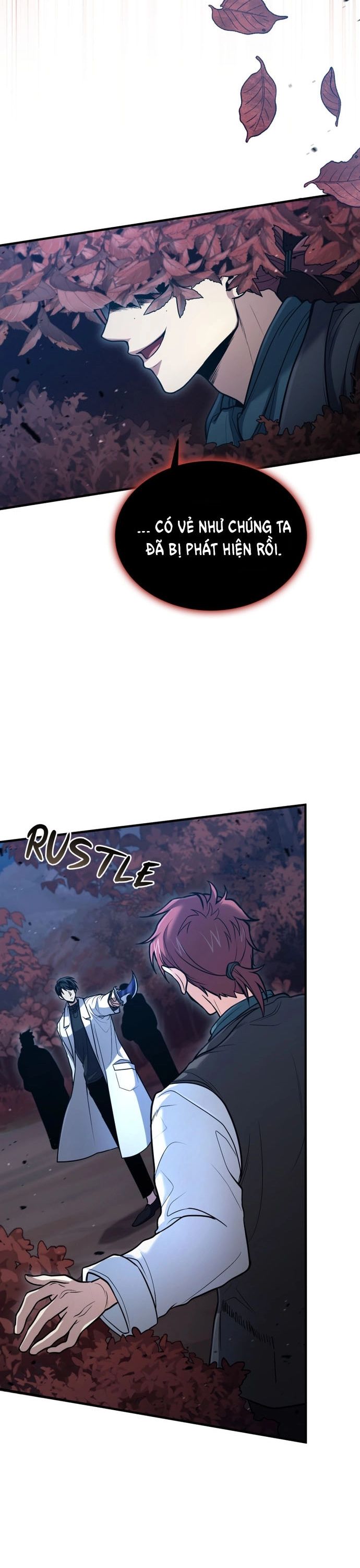 Làm Sao Sống Như Một Trị Liệu Sư Ngầm? - Chapter 41 - Page 10