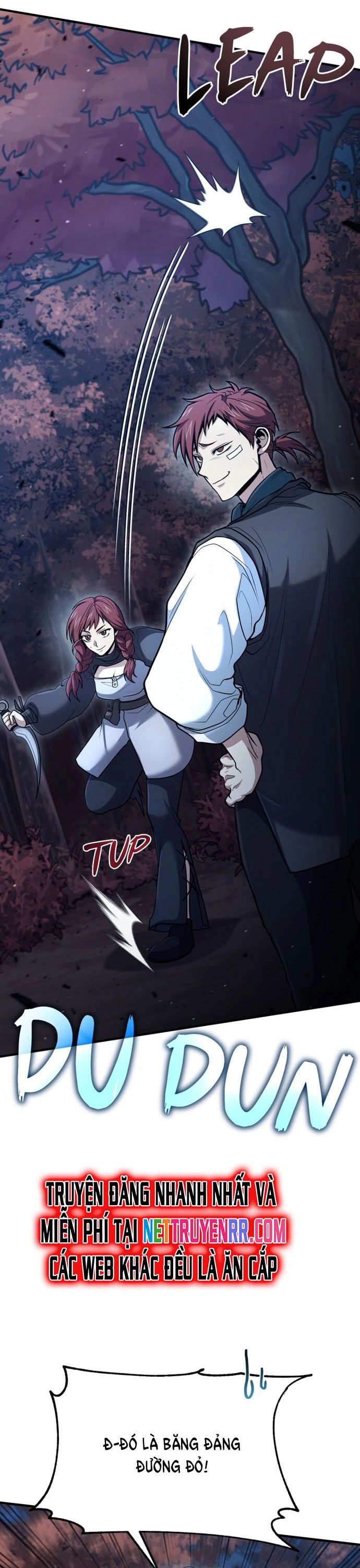 Làm Sao Sống Như Một Trị Liệu Sư Ngầm? - Chapter 41 - Page 11