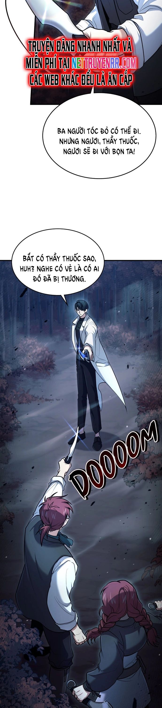 Làm Sao Sống Như Một Trị Liệu Sư Ngầm? - Chapter 41 - Page 14