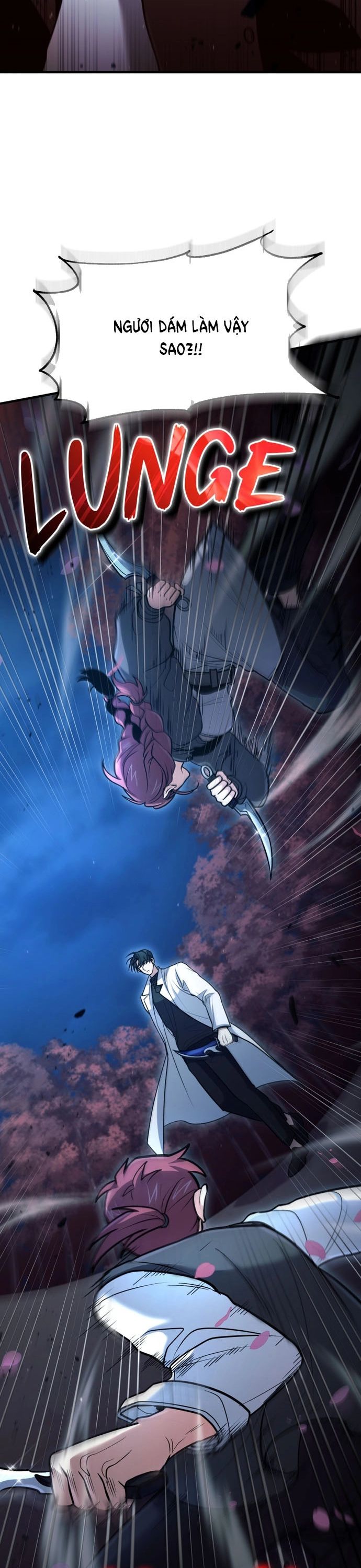 Làm Sao Sống Như Một Trị Liệu Sư Ngầm? - Chapter 41 - Page 19