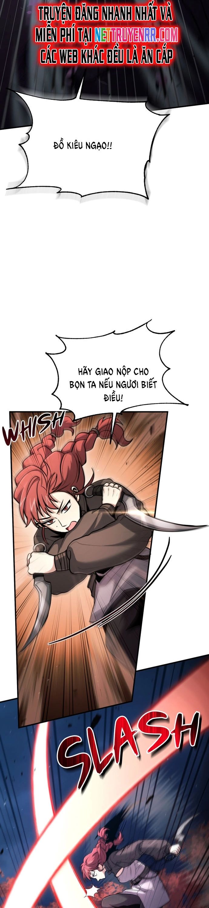 Làm Sao Sống Như Một Trị Liệu Sư Ngầm? - Chapter 41 - Page 20