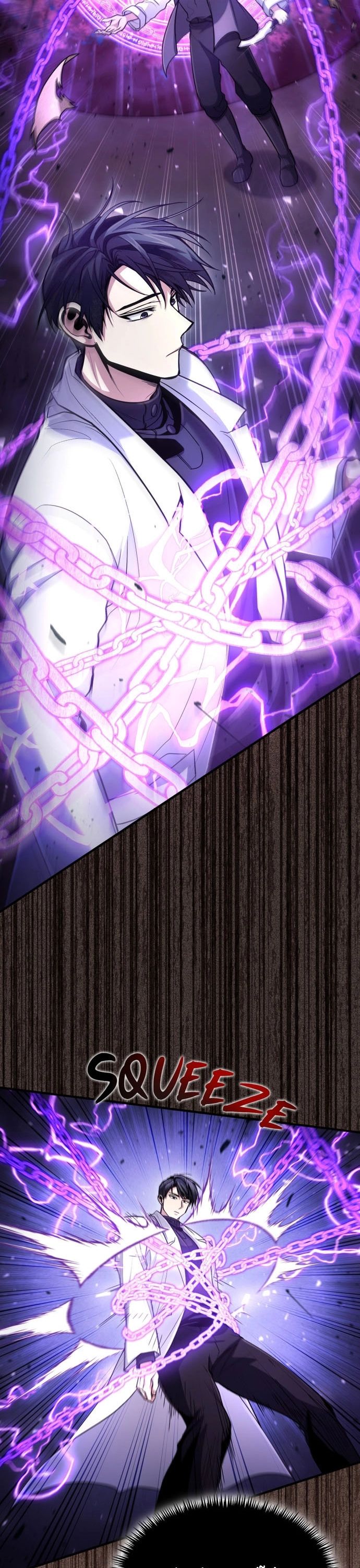 Làm Sao Sống Như Một Trị Liệu Sư Ngầm? - Chapter 41 - Page 25