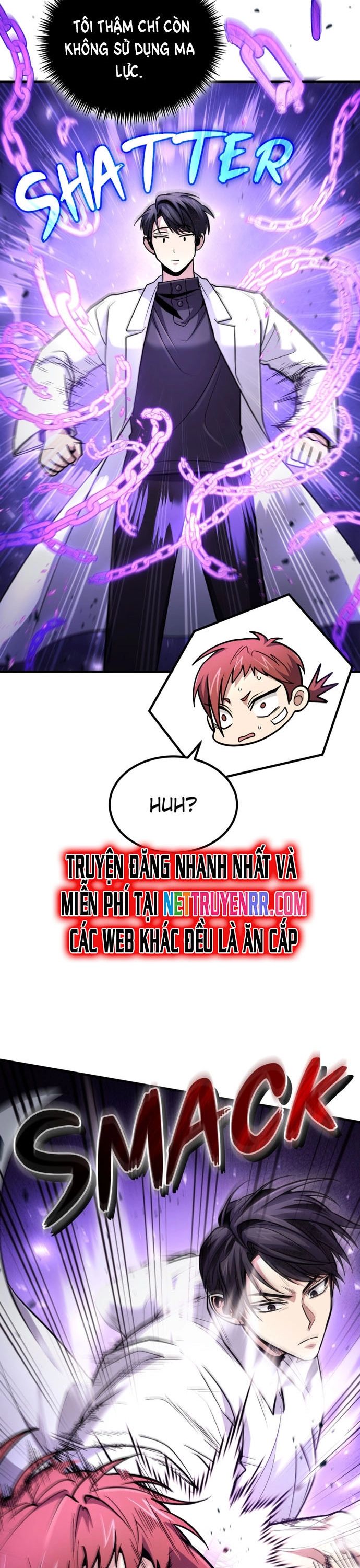 Làm Sao Sống Như Một Trị Liệu Sư Ngầm? - Chapter 41 - Page 27