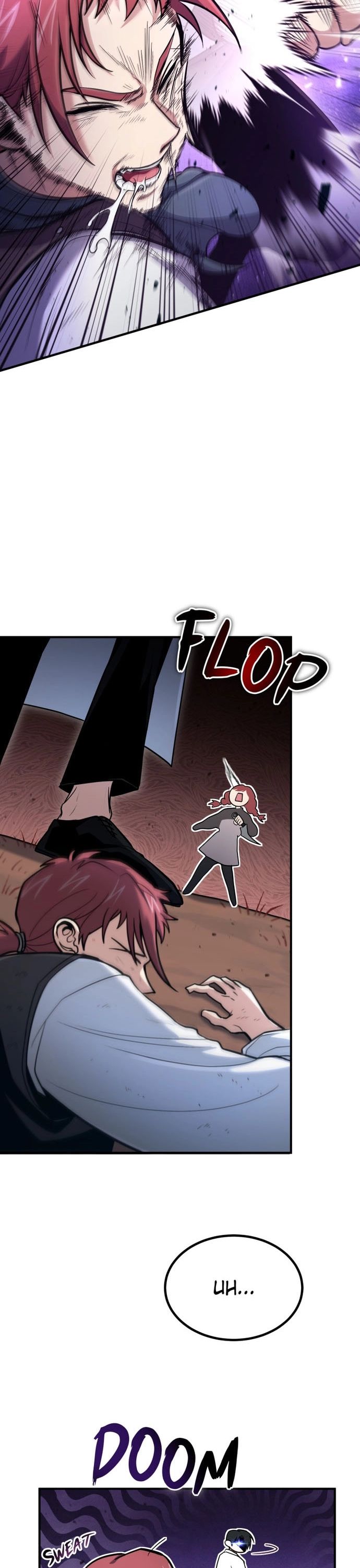 Làm Sao Sống Như Một Trị Liệu Sư Ngầm? - Chapter 41 - Page 28