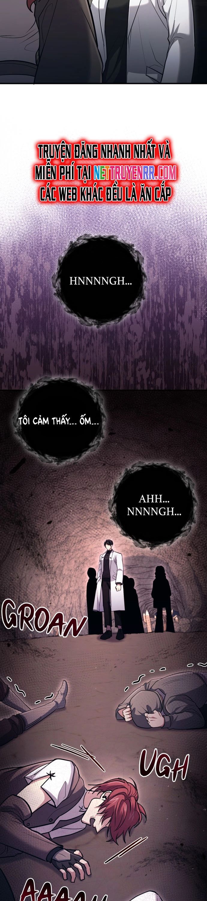 Làm Sao Sống Như Một Trị Liệu Sư Ngầm? - Chapter 41 - Page 33