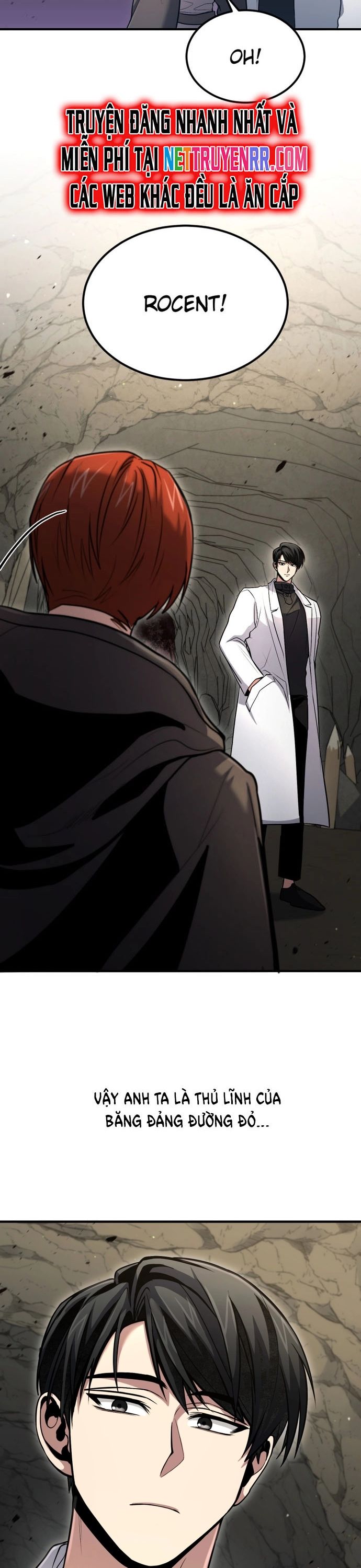 Làm Sao Sống Như Một Trị Liệu Sư Ngầm? - Chapter 41 - Page 36