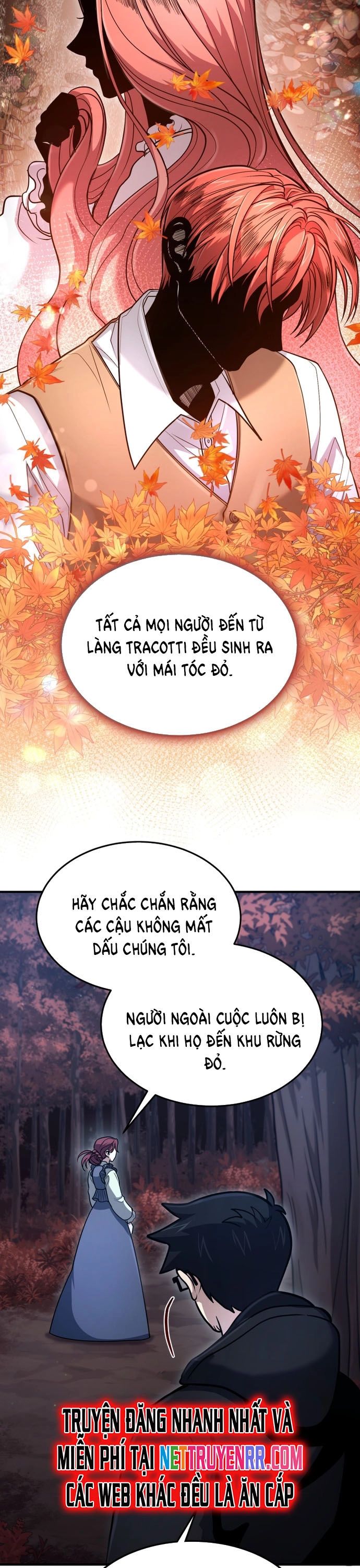 Làm Sao Sống Như Một Trị Liệu Sư Ngầm? - Chapter 41 - Page 6