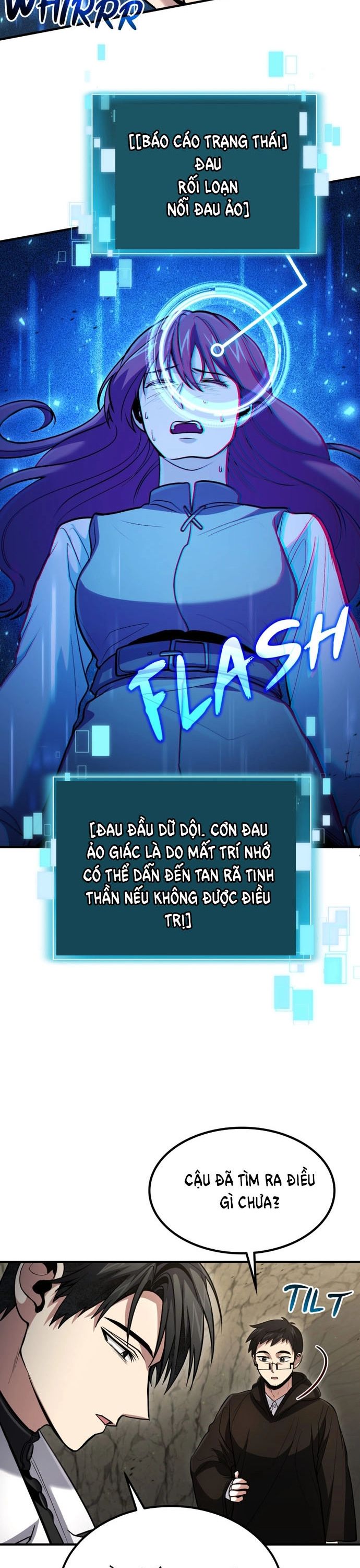 Làm Sao Sống Như Một Trị Liệu Sư Ngầm? - Chapter 42 - Page 10