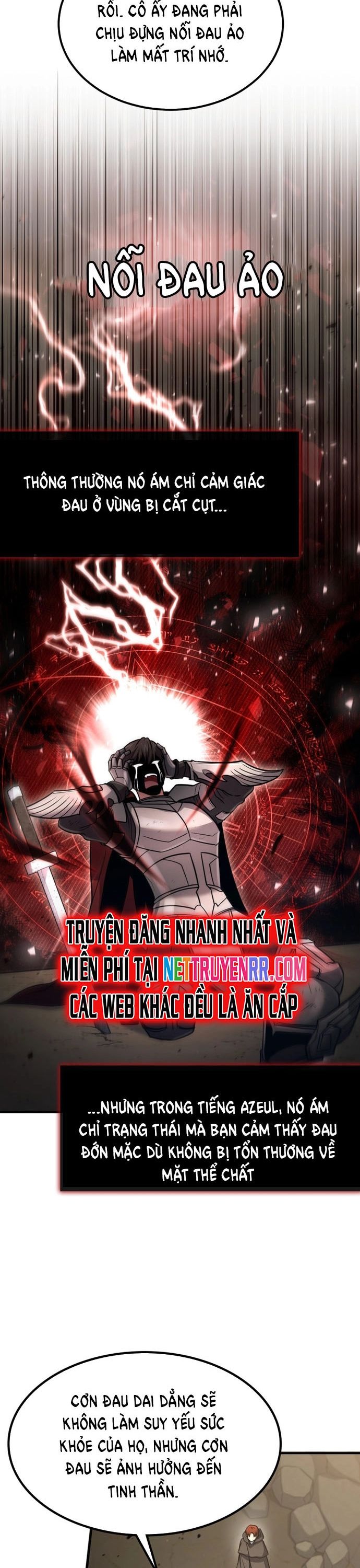 Làm Sao Sống Như Một Trị Liệu Sư Ngầm? - Chapter 42 - Page 11