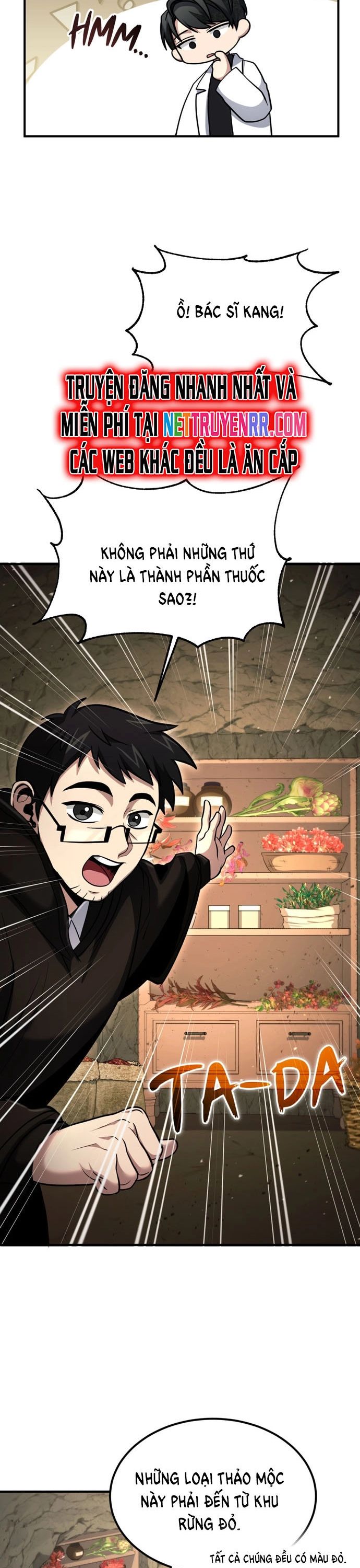 Làm Sao Sống Như Một Trị Liệu Sư Ngầm? - Chapter 42 - Page 14