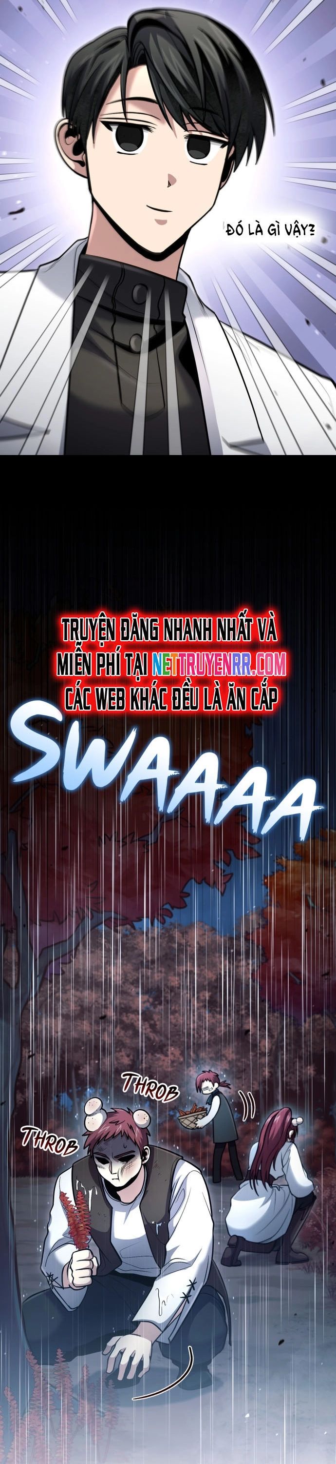 Làm Sao Sống Như Một Trị Liệu Sư Ngầm? - Chapter 42 - Page 19