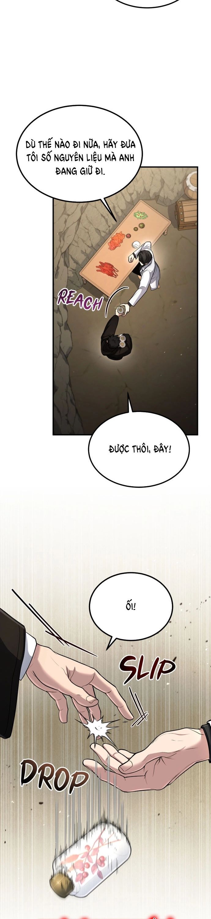 Làm Sao Sống Như Một Trị Liệu Sư Ngầm? - Chapter 42 - Page 21