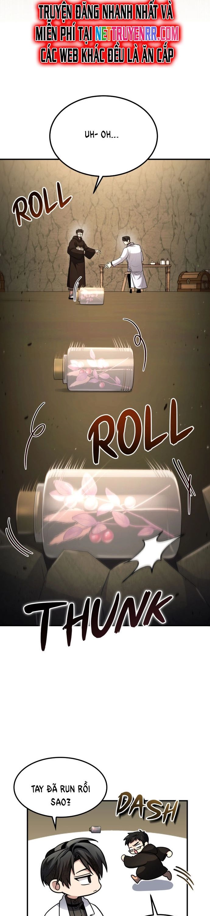 Làm Sao Sống Như Một Trị Liệu Sư Ngầm? - Chapter 42 - Page 22