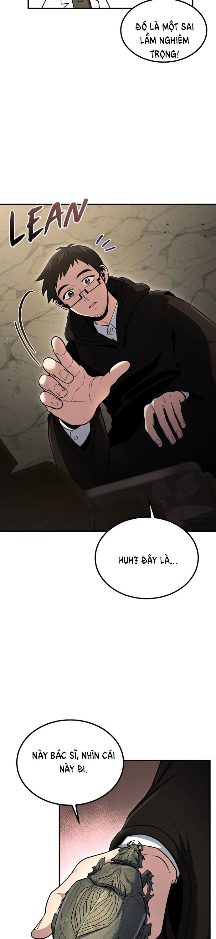 Làm Sao Sống Như Một Trị Liệu Sư Ngầm? - Chapter 42 - Page 23