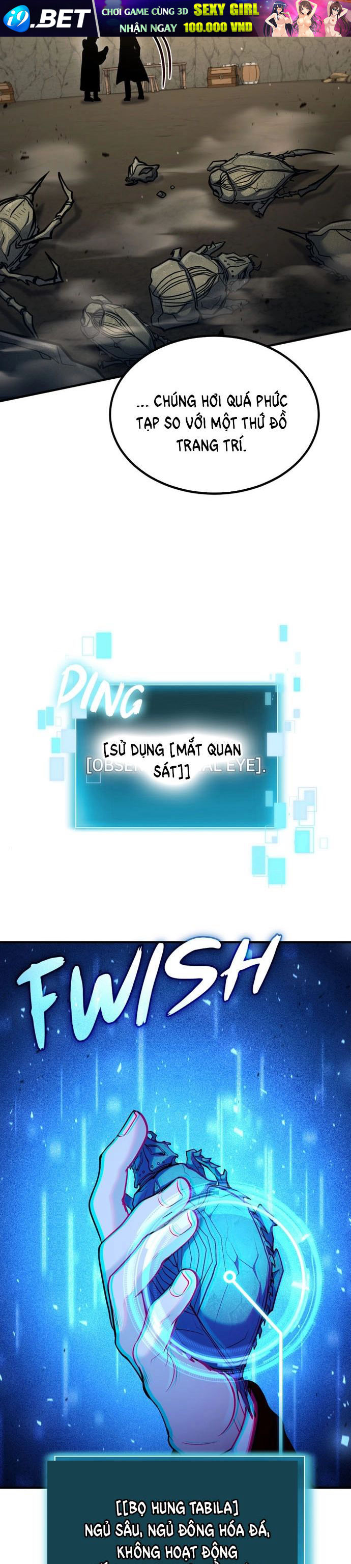 Làm Sao Sống Như Một Trị Liệu Sư Ngầm? - Chapter 42 - Page 25