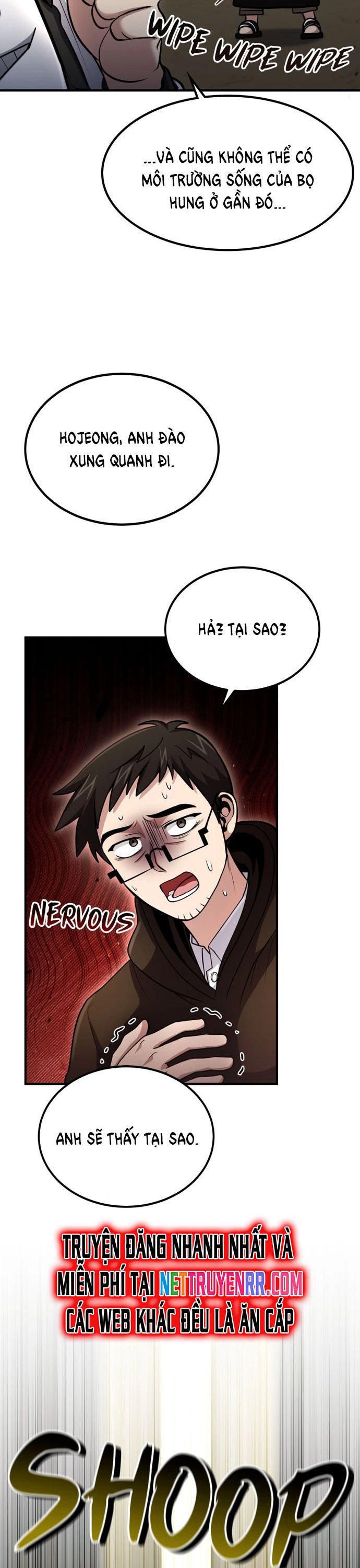 Làm Sao Sống Như Một Trị Liệu Sư Ngầm? - Chapter 42 - Page 27